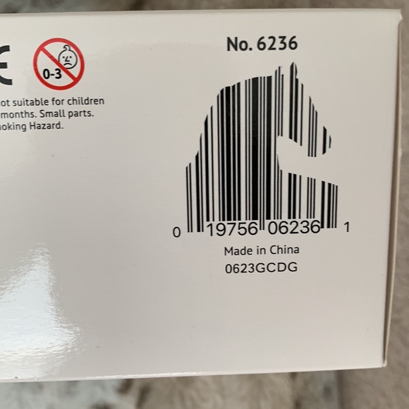 Cheryl White Breyer Rider horse and Book set - Picture 4 of 4